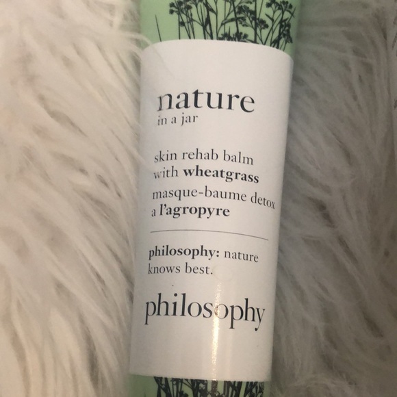 NIB PHILOSOPHY NATURE IN A JAR - Picture 2 of 2